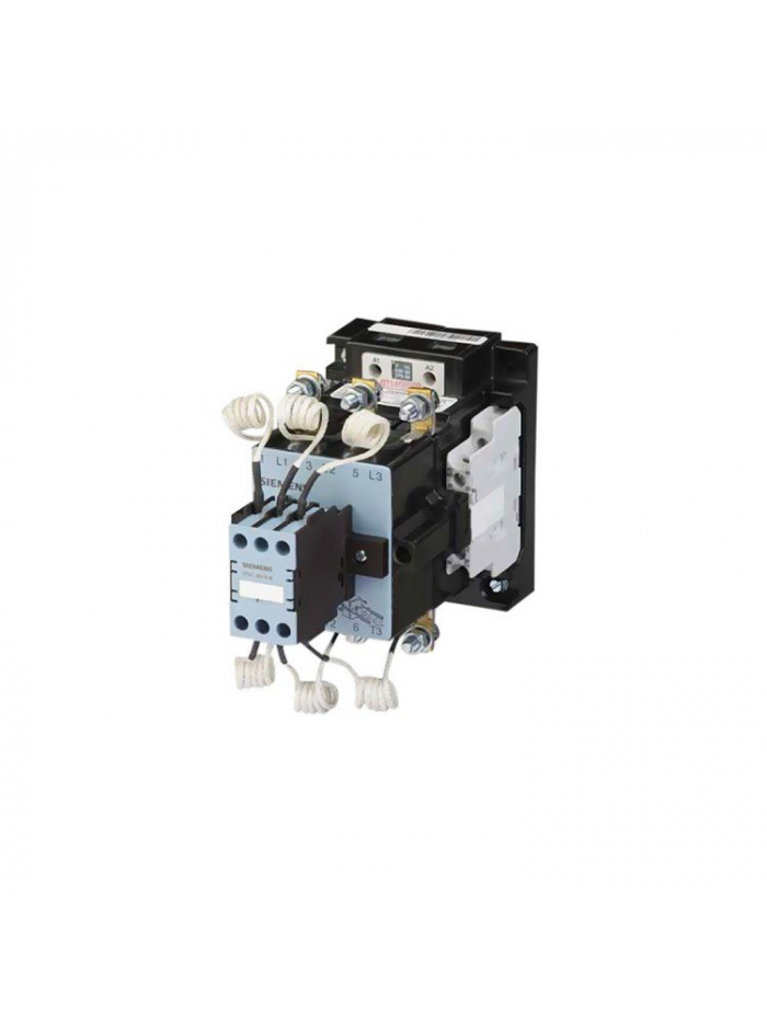 SIEMENS, 7kVAr, 415V AC, 3TS CAPACITOR DUTY CONTACTOR