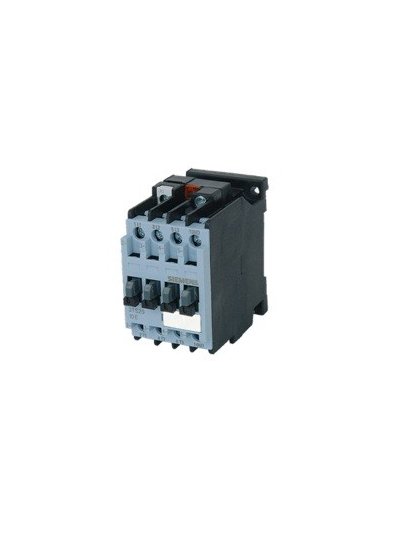 SIEMENS, 18A, 110V AC, 3TS 2 Pole CONTACTOR