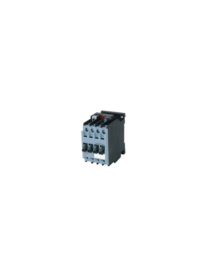 SIEMENS, 18A, 110V AC, 3TS 2 Pole CONTACTOR