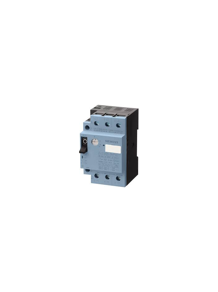 SIEMENS, 14-20A, motor & plant protection for 3VS MPCB