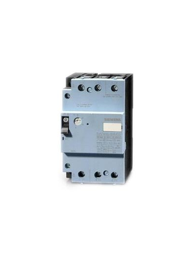 SIEMENS, 36-52A, motor & plant protection for 3VS MPCB
