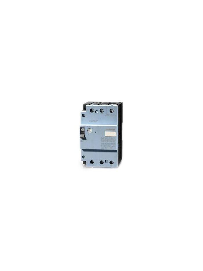 SIEMENS, 36-52A, motor & plant protection for 3VS MPCB
