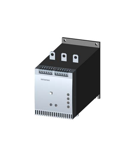 SIEMENS, 75kW SIRIUS 3RW40 Digital Soft Starter