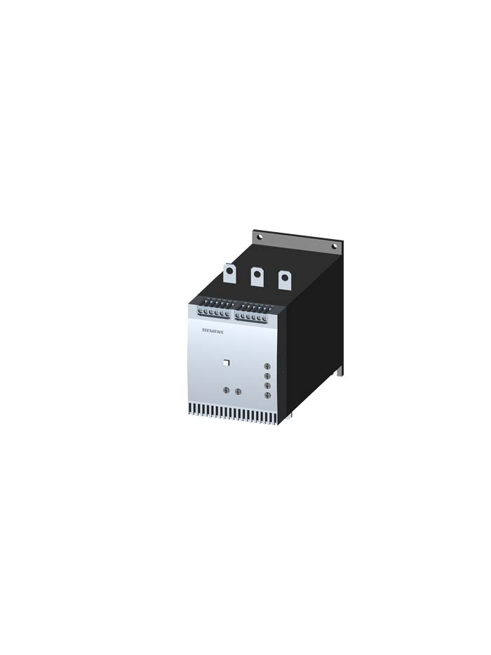 SIEMENS, 75kW SIRIUS 3RW40 Digital Soft Starter