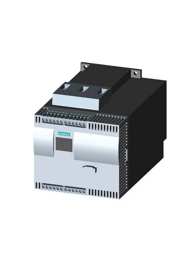 SIEMENS, 75kW SIRIUS 3RW44 Digital Soft Starter
