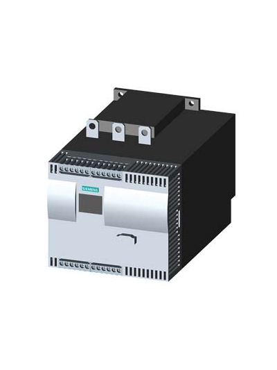 SIEMENS, 90kW SIRIUS 3RW44 Digital Soft Starter