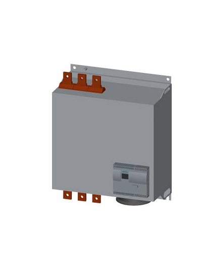 SIEMENS, 315kW SIRIUS 3RW44 Digital Soft Starter
