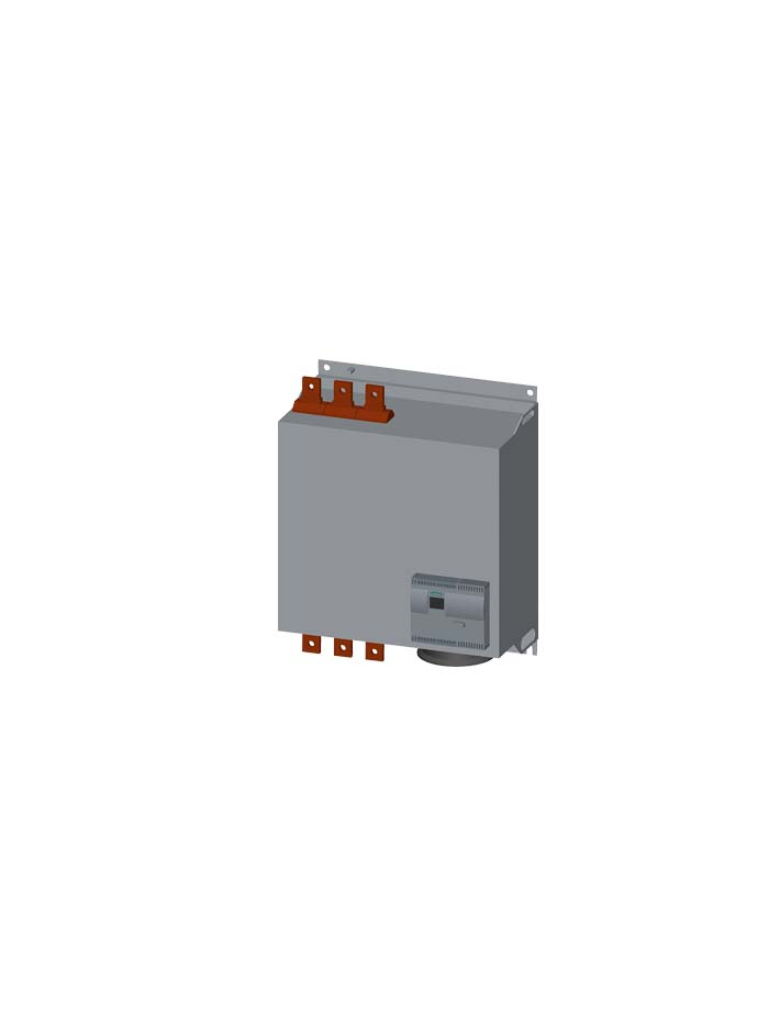 SIEMENS, 315kW SIRIUS 3RW44 Digital Soft Starter