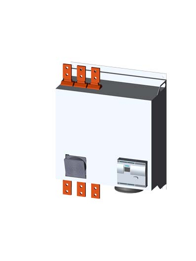 SIEMENS, 630kW SIRIUS 3RW44 Digital Soft Starter