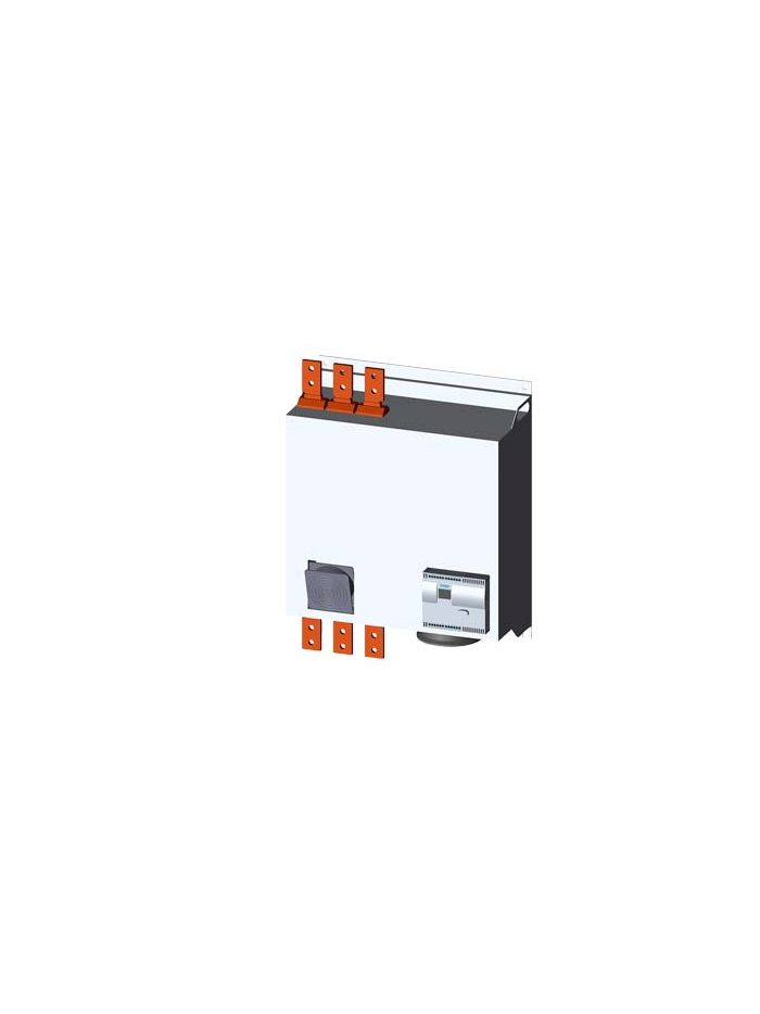 SIEMENS, 710kW SIRIUS 3RW44 Digital Soft Starter