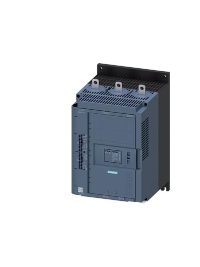 SIEMENS, 55kW SIRIUS 3RW52 Digital Soft Starter