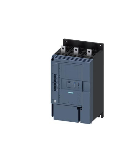 SIEMENS, 315kW SIRIUS 3RW52 Digital Soft Starter
