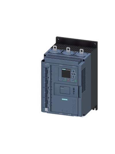 SIEMENS, 55kW 3RW55 Digital Soft Starter