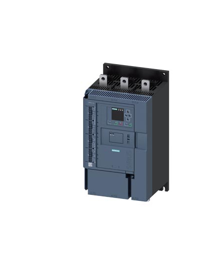 SIEMENS, 315kW 3RW55 Digital Soft Starter