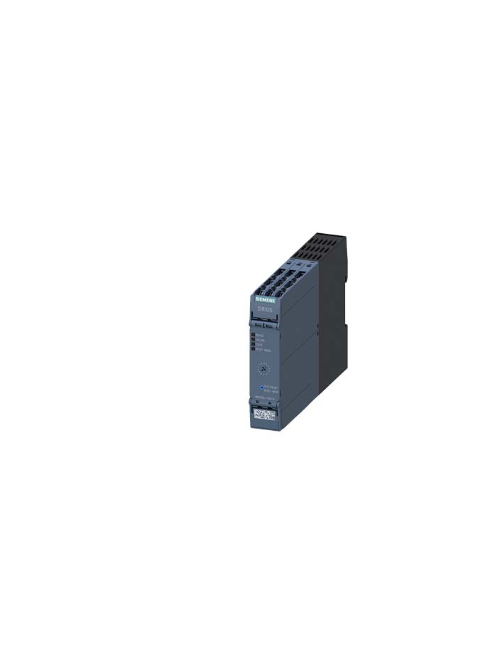 SIEMENS, 0.09-0.75kW 3RM1 Compact DOL starter