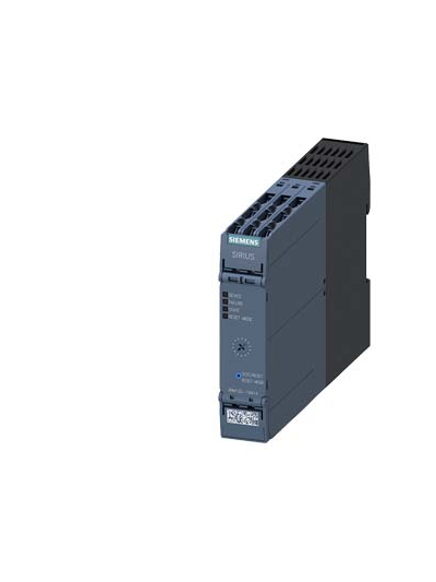 SIEMENS, 0.55-3kW  3RM1 Compact RDOL  starter