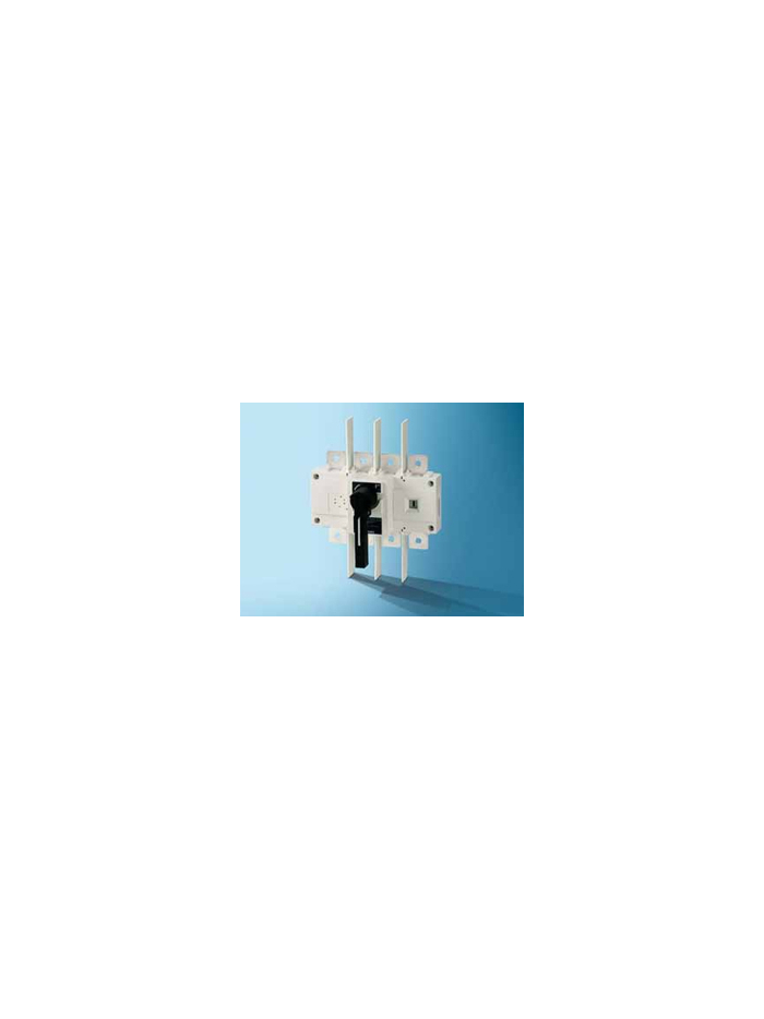 SOCOMEC, 315A, 3 Pole, LOAD BREAK SWITCHES