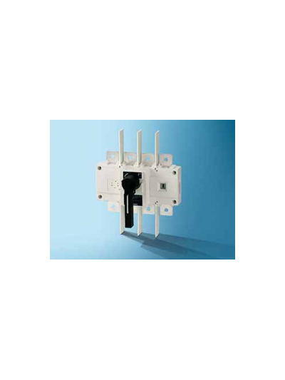 SOCOMEC, 400A, 3 Pole, LOAD BREAK SWITCHES