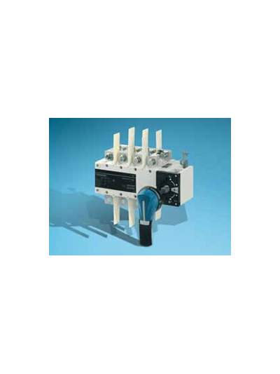 SOCOMEC, 315A, 4 Pole, MANUAL TRANSFER SWITCHING EQUIPMENTS