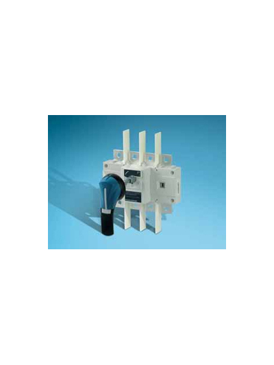 SOCOMEC, 1250A, 4 Pole, LOAD BREAK SWITCHES