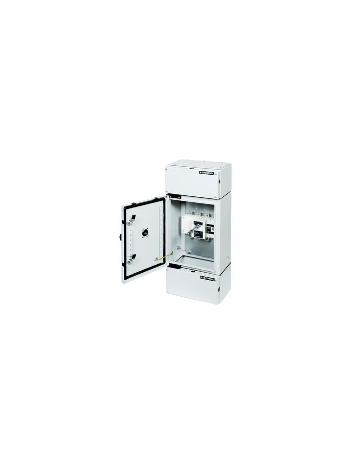 SOCOMEC, 125A, 3 Pole, LOAD BREAK SWITCHES