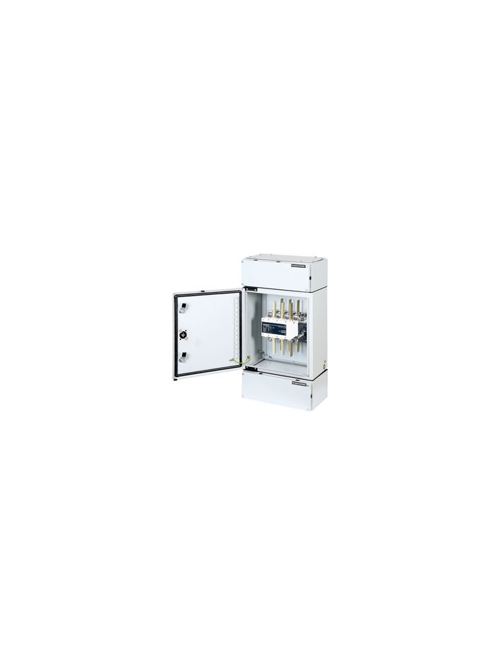 SOCOMEC, 3200A, 3 Pole, MANUAL TRANSFER SWITCHING EQUIPMENTS