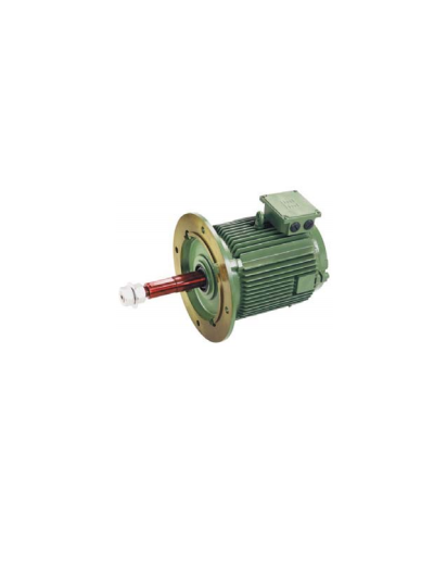 1.5 HP 4 POLE 1500 RPM HINDUSTAN Flameproof Cooling tower Induction Motor