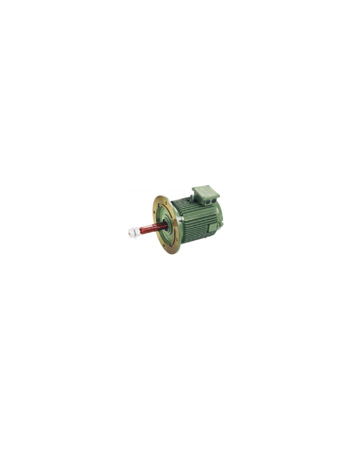 1.5 HP 4 POLE 1500 RPM HINDUSTAN Flameproof Cooling tower Induction Motor