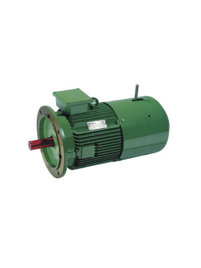 25 HP 6 POLE 1000 RPM HINDUSTAN Crane Duty Induction Motor