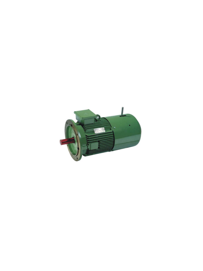 25 HP 6 POLE 1000 RPM HINDUSTAN Crane Duty Induction Motor