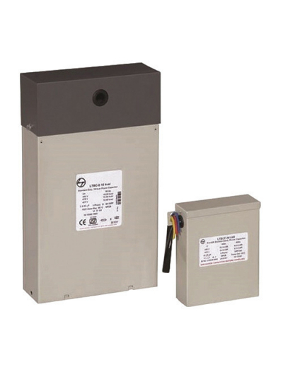 L&T, 5kVAr BOX CAPACITOR