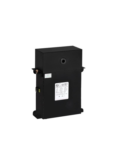 L&T, 50kVAr BOX CAPACITOR