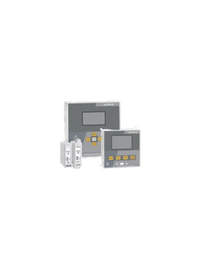 L&T, 3 STEP APFC CONTROLLER