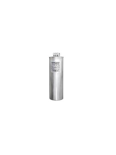 L&T, 25kVAr CYLINDRICAL CAPACITOR