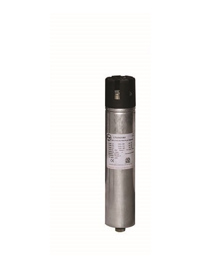 L&T, 20kVAr CYLINDRICAL CAPACITOR