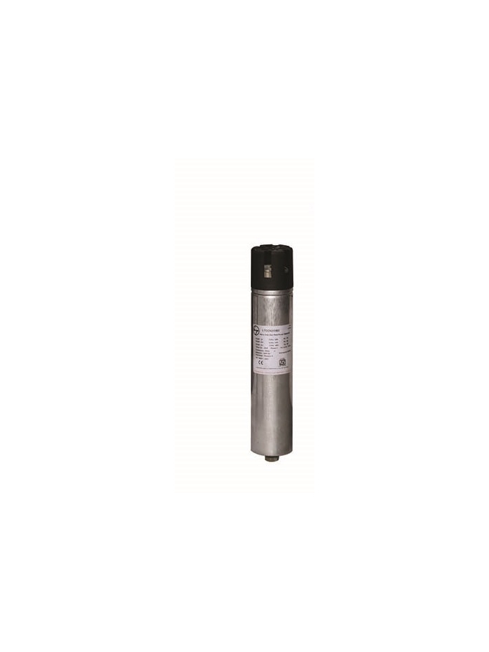 L&T, 25kVAr CYLINDRICAL CAPACITOR