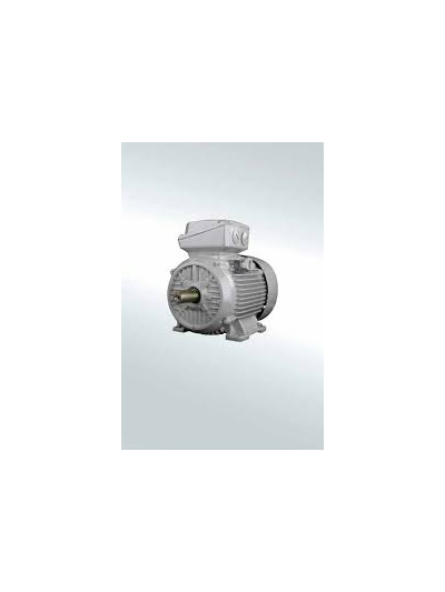 SIEMENS, 1.5 HP 2 POLE 3000 RPM SIMOTICS IE2 Induction Motor