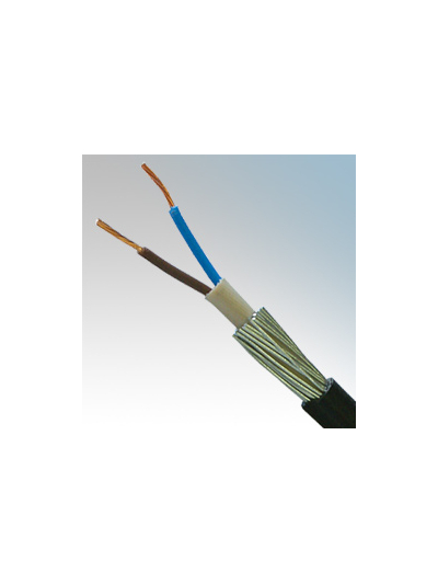 POLYCAB 2CX 2.5 sq.mm. LT ARMOURED CU CABLE