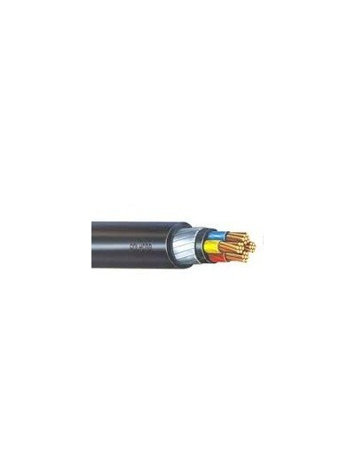 POLYCAB 4CX 10 sq.mm. LT ARMOURED CU CABLE