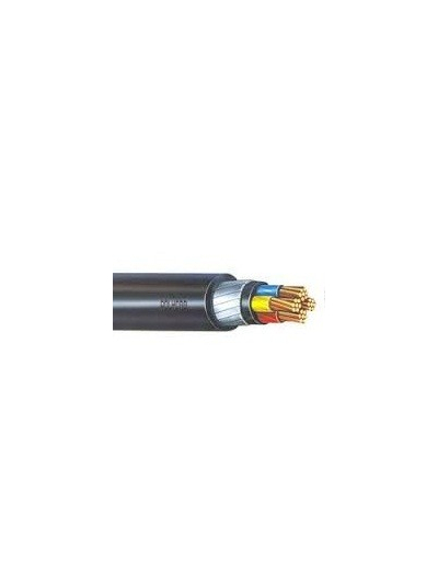 POLYCAB 4CX  16 sq.mm. LT ARMOURED CU CABLE