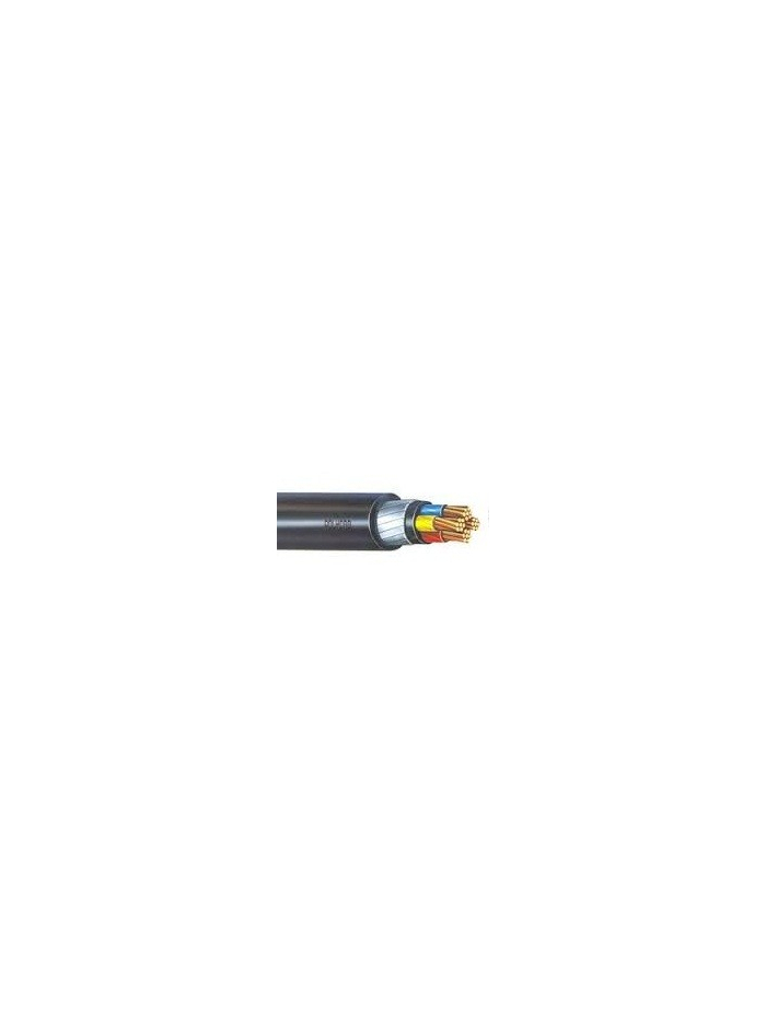 POLYCAB 4CX  16 sq.mm. LT ARMOURED CU CABLE
