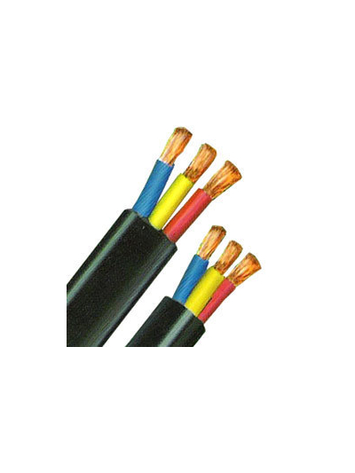 POLYCAB 3CX 1.50 sq.mm.  MULTISTRAND FLEXIBLE CU CABLE