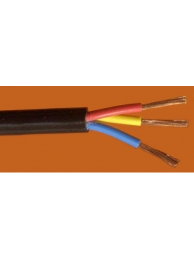 POLYCAB 3CX 0.75 sq.mm. FRLS INSULATED CABLE