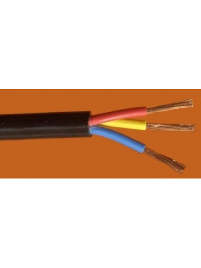 POLYCAB 3CX  50 sq.mm. FRLS INSULATED CABLE