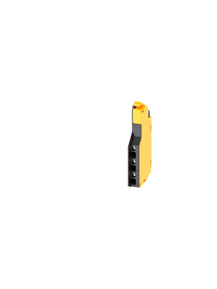 SIEMENS, SENTRON 3VA Alarm switch (TAS) (1 C/O) for MCCB