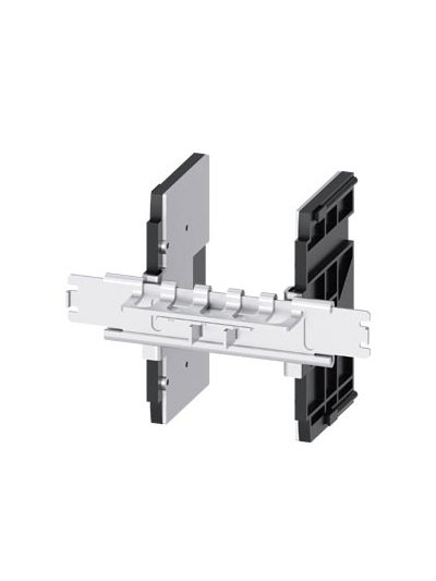 SIEMENS, SENTRON 3VA Sliding Bar Interlock (for same size breakers with Toggle Lever) for 3VA10/ 11 MCCB