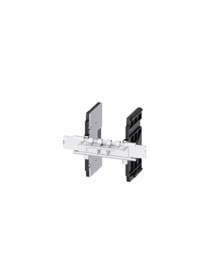 SIEMENS, SENTRON 3VA Sliding Bar Interlock (for same size breakers with Toggle Lever) for 3VA10/ 11 MCCB