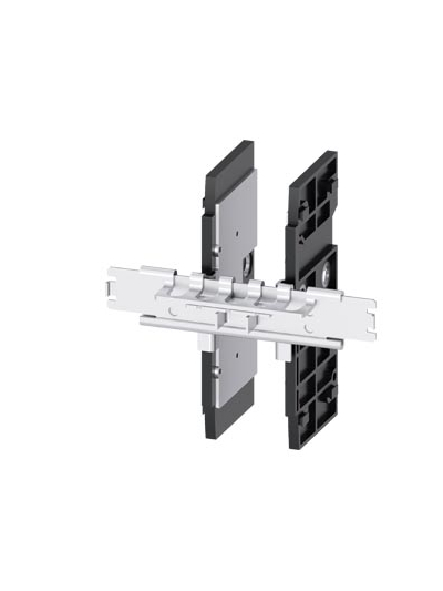 SIEMENS, SENTRON 3VA Sliding Bar Interlock (for same size breakers with Toggle Lever) for 3VA12 MCCB