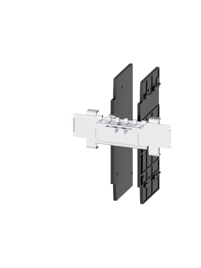 SIEMENS, SENTRON 3VA Sliding Bar Interlock (for same size breakers with Toggle Lever) for 3VA13/ 14 MCCB