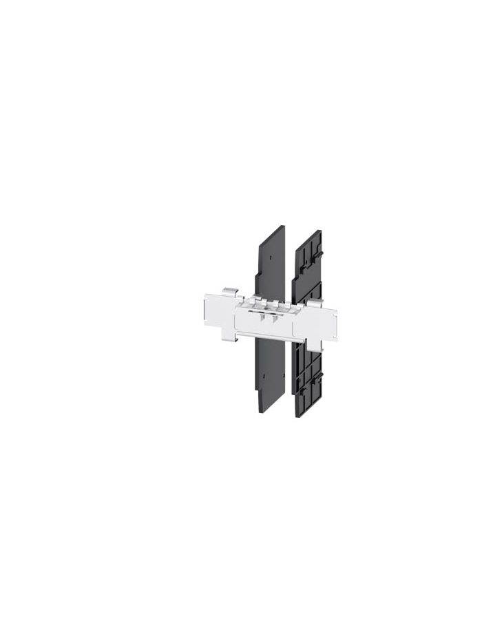 SIEMENS, SENTRON 3VA Sliding Bar Interlock (for same size breakers with Toggle Lever) for 3VA13/ 14 MCCB